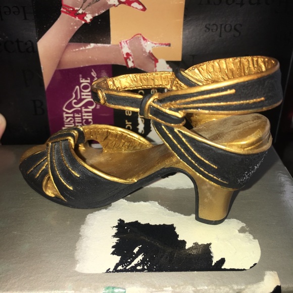 Just the right shoe by raine rising star NWOB! Excellent condition - Picture 4 of 8